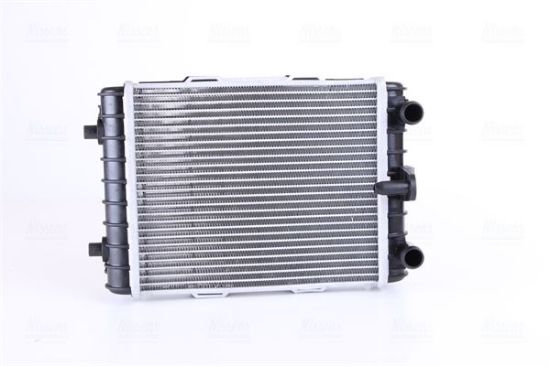 Radiator, engine cooling SEAT LEON (5F) (12-) 2.0 TFSi