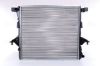 Radiator, engine cooling VW-AMAROK 2.0 TDI  10-