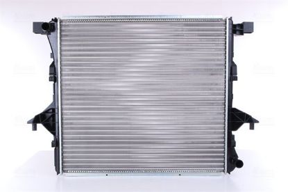 Radiator, engine cooling VW-AMAROK 2.0 TDI 10- Radiator, engine cooling VW-AMAROK 2.0 TDI 10-