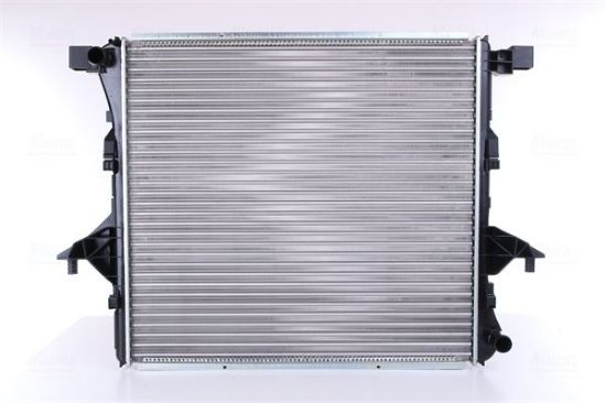Radiator, engine cooling VW-AMAROK 2.0 TDI  10-