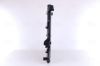 Radiator, engine cooling VW-AMAROK 2.0 TDI  10-