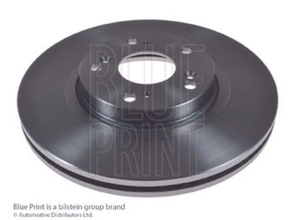 Brake Disc HONDA - 45251-TL1-G00