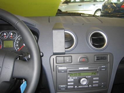 Trim Frame Ford Fusion 06-12 keskele