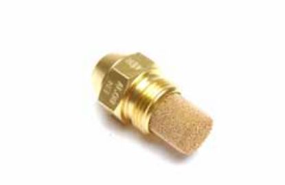 Injector nozze, auxilliary hetaer DBW2020.-32 0.6gph 60H