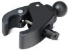 Mobile phone/PDA holder B-kuul torukinnitus 16-38mm