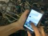 Video Endoscope Set Wi-Fi Vaatluskaamera telefonile