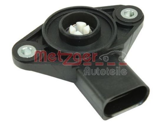 Sensor, intake manifold pressure VAG