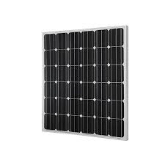 Päikesepaneelid 20W-12V Mono 440×350×25mm series 4a