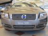 Trim/Protection Strip, radiator grille Volvo S80 2008-