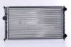 Radiator, engine cooling SEAT IBIZA-CORDOBA 1,8 GLX 93-