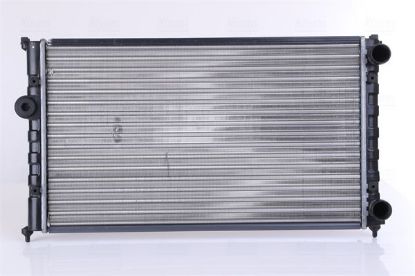 Radiator, engine cooling SEAT IBIZA-CORDOBA 1,8 GLX 93- Radiator, engine cooling SEAT IBIZA-CORDOBA 1,8 GLX 93-