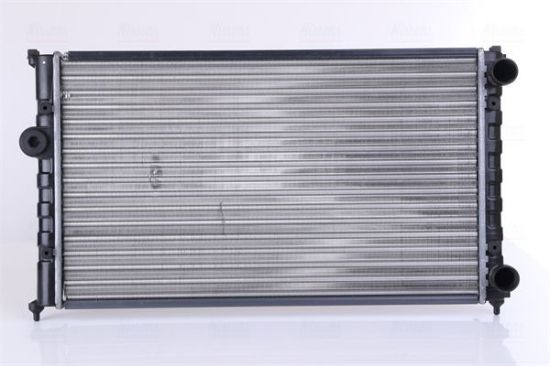 Radiator, engine cooling SEAT IBIZA-CORDOBA 1,8 GLX 93-