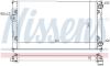 Radiator, engine cooling SEAT IBIZA-CORDOBA 1,8 GLX 93-