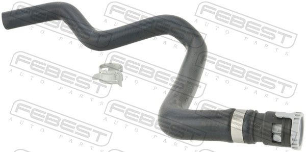 Radiator Hose FORD 1224857