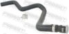 Radiator Hose FORD 1224857