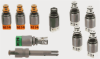 Solenoid valve, automatic transmission PRESSURE REGULATOR KIT - 8HP70