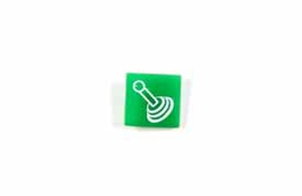 Switch Cover 511-le, hoob