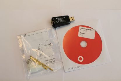 Alarm System Data linker KIT, programaator