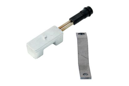 Heating Element, engine preheater system RE823 250W