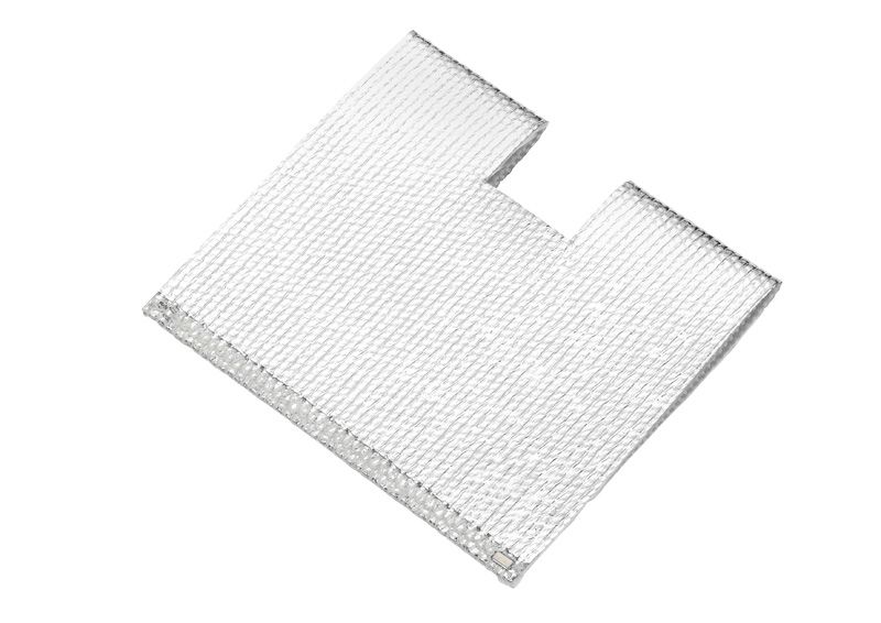 Insulation Component väiksemale summutile EI sobi Evo summutile