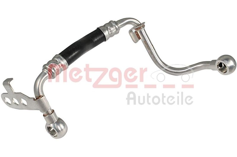 Radiator Hose AUDI 06D 121 497 A