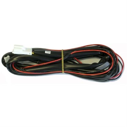 Seat Heating, Universal 4 elemendist 30X13 cm, 12V,1le