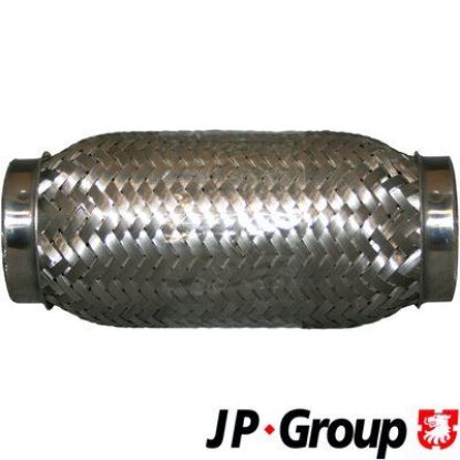 Flexible Pipe, exhaust system 42x150mm tugev sisu