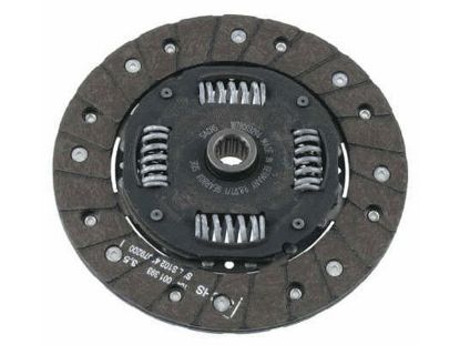 Clutch Disc Opel - ( 21 )