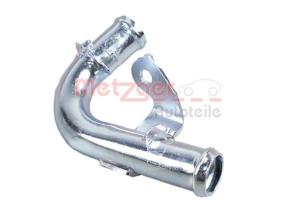 Coolant Pipe Fiat/Alfa