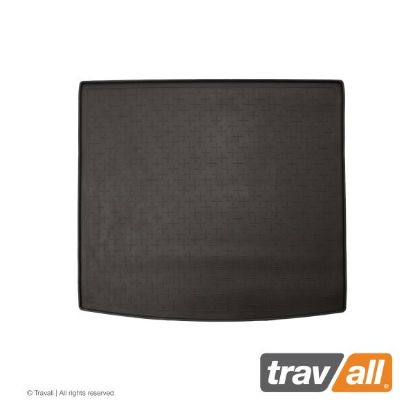 Boot Liner/cargo liner BMW X1 (2015-)