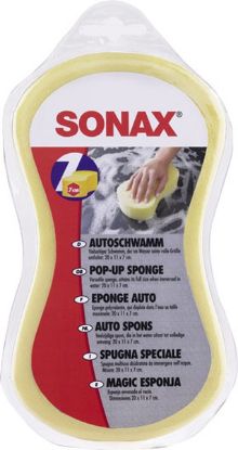 Sponge pesusvamm Pop-Up XL