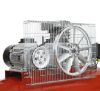Air compressor Kolbkompressor 270L 3kW 400V