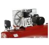 Air compressor Kolbkompressor 270L 3kW 400V