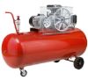 Air compressor Kolbkompressor 270L 3kW 400V