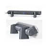 Spotlight LED LightBar 350 12/24V, plastik hoidik