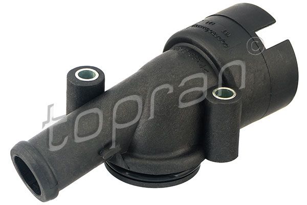 Coolant Flange VW