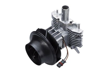 Fan motor, auxilliary heater AirTop 3500ST 24V