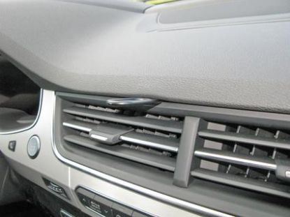 Trim Frame Audi Q7 16- keskele