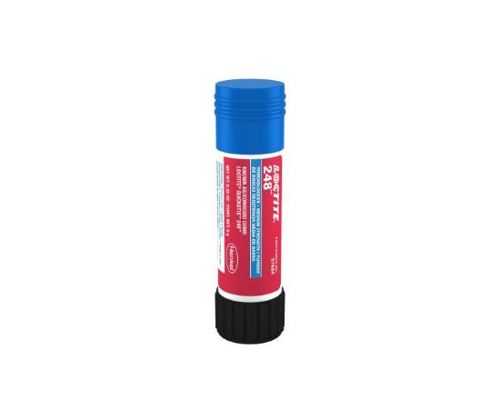 Threadlocker 248 keskmine, PULK 9g