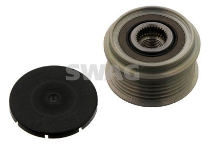 Alternator Freewheel Clutch VAG 059 903 119 H