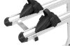Bicycle Holder, rear rack Elite Van XT (Ducato/Jumper/Boxer)