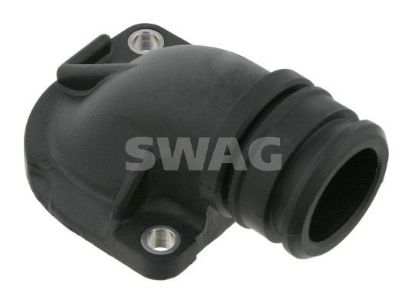 Coolant Flange VAG 037 121 121 A