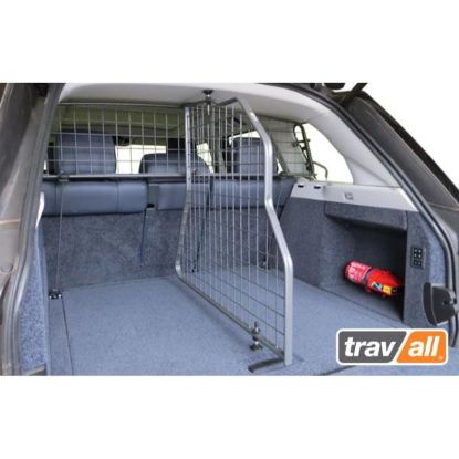 Barrier Mesh, boot-/cargo area LAND ROVER RANGE ROVER (2012-)