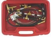 Tester, fuel system pressure Suur kütuserõhu mõõtmise kompl.