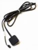 Switch, auxilliary heater nupplüliti ThermoConnect TCon1/Cronus punane LED