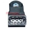 Sensor, intake manifold pressure Metzger Autoteile