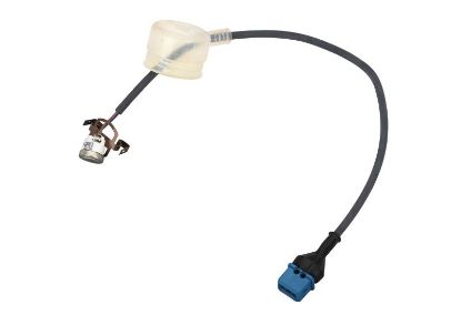 Thermal protection, auxilliary heater THERMO 230-350 125C