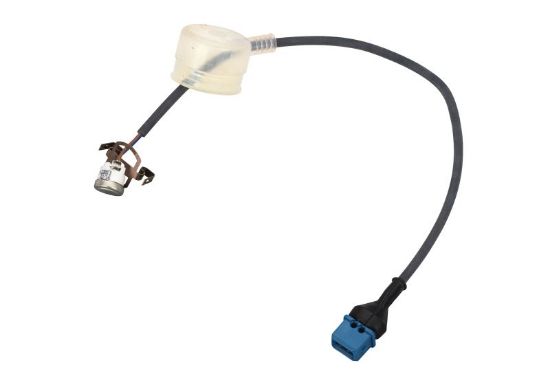 Thermal protection, auxilliary heater THERMO 230-350 125C