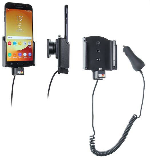 Mobile phone/PDA holder Samsung Galaxy J7 (2017) Sm-J730F Active holder