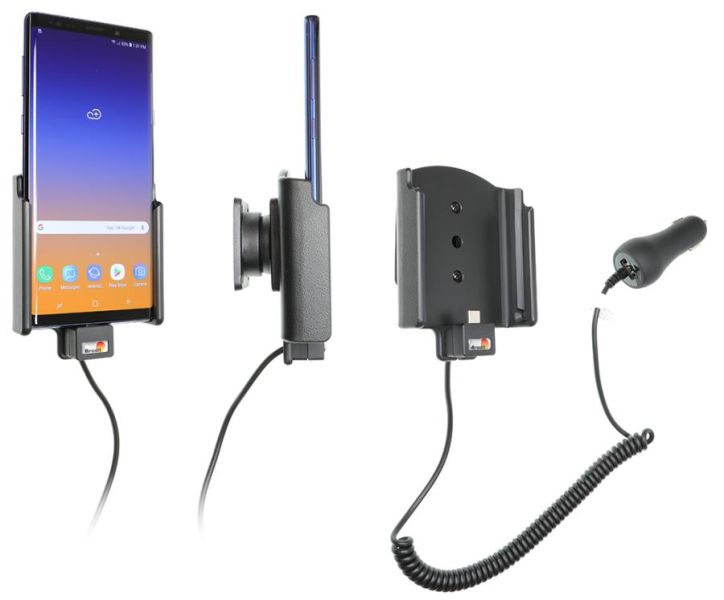 Mobile phone/PDA holder Samsung Galaxy Note 9